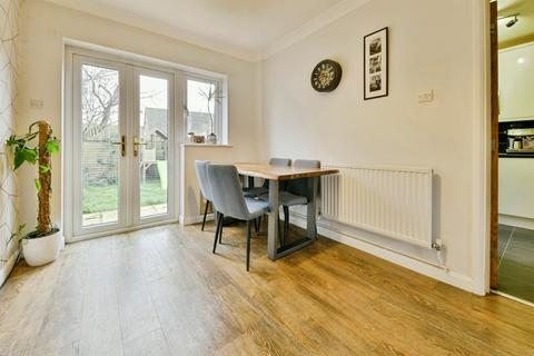 3 bedroom terraced house for sale, Cromwell Way, Pirton, Hitchin
