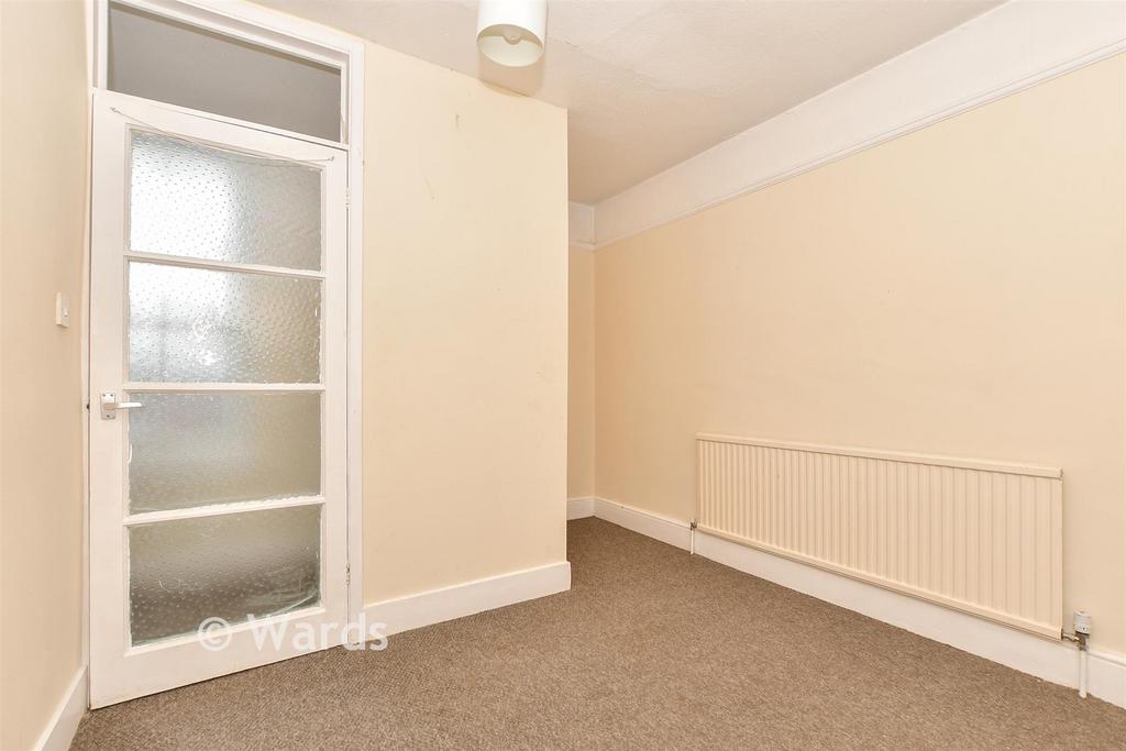 Ancillary Room