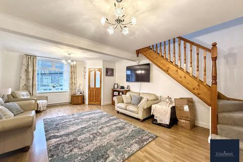 3 bedroom terraced house for sale, Wern Street, Tonypandy, CF40