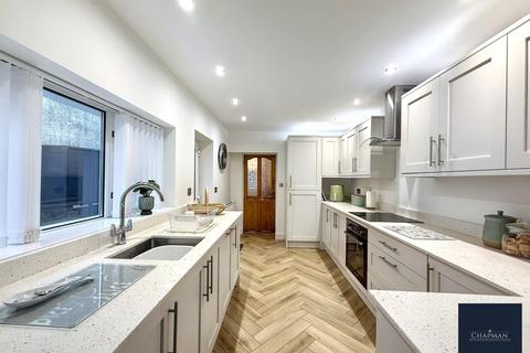 3 bedroom terraced house for sale, Wern Street, Tonypandy, CF40