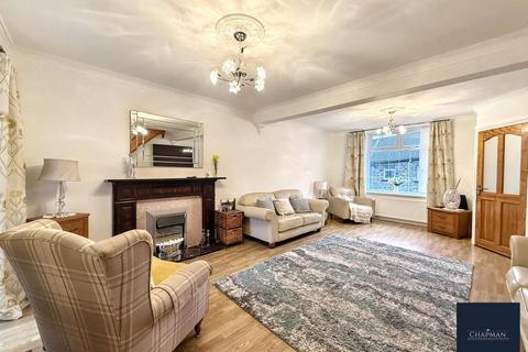 3 bedroom terraced house for sale, Wern Street, Tonypandy, CF40