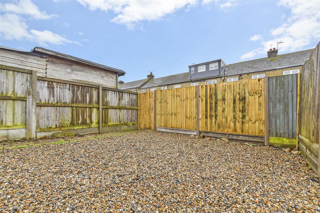 Driveway/Parking