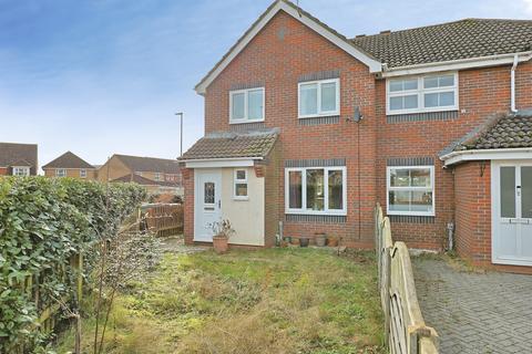undefined, Mountbatten Drive, DEREHAM