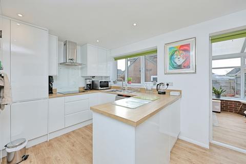undefined, Mountbatten Drive, DEREHAM