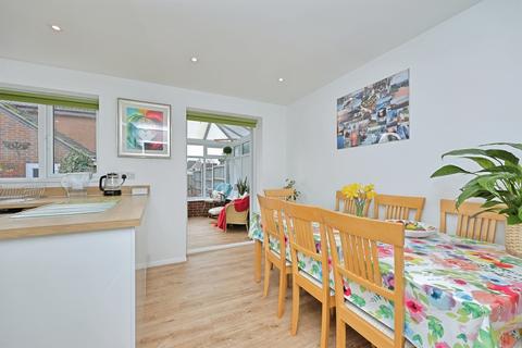 undefined, Mountbatten Drive, DEREHAM