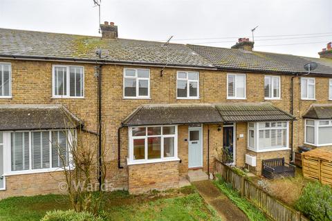 2 bedroom terraced house for sale, Westmeads Road, Whitstable CT5