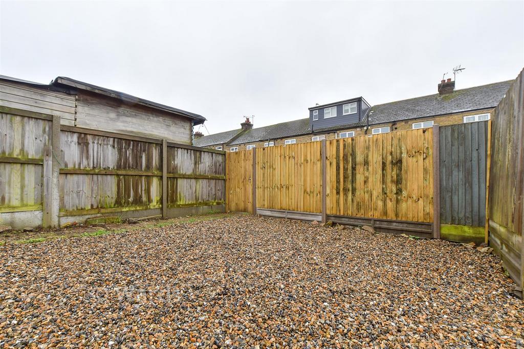 Driveway/Parking