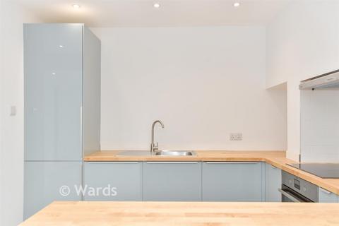2 bedroom terraced house for sale, Westmeads Road, Whitstable CT5