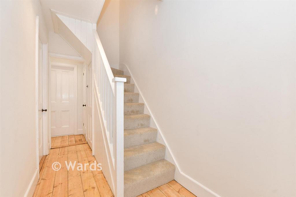 Landing