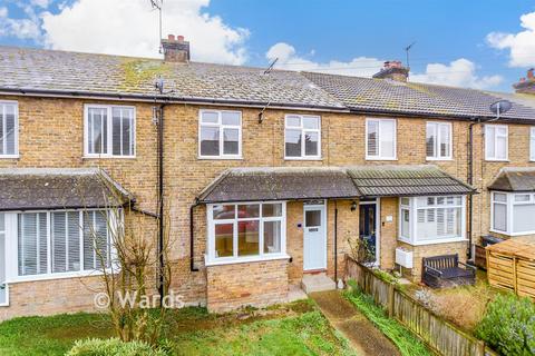 2 bedroom terraced house for sale, Westmeads Road, Whitstable CT5