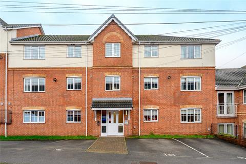 2 bedroom apartment for sale, Tower Rise, Tower Crescent, Tadcaster, LS24