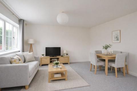 2 bedroom apartment for sale, Tower Rise, Tower Crescent, Tadcaster, LS24