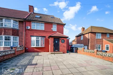 undefined, Central Road, Morden