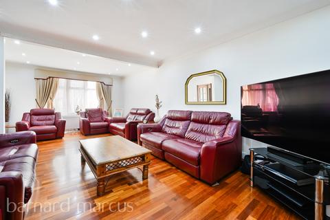 undefined, Central Road, Morden