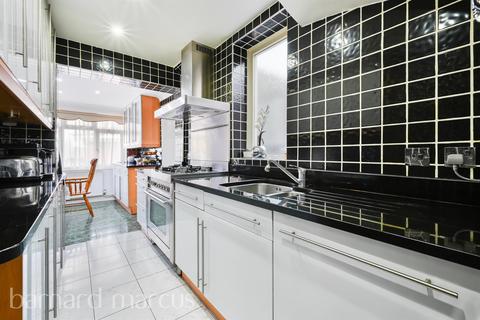 undefined, Central Road, Morden