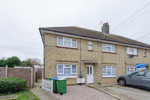 2 bedroom maisonette for sale, St. John's Road, Welling DA16