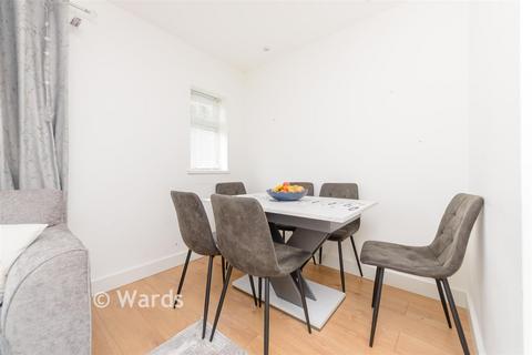 2 bedroom maisonette for sale, St. John's Road, Welling DA16