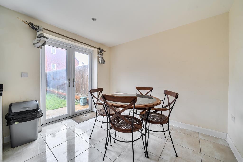 Kitchen/Dining