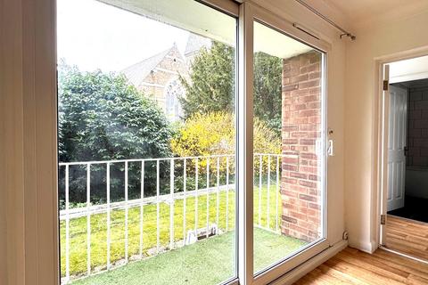 1 bedroom ground floor flat for sale, Copper Court, SAWBRIDGEWORTH