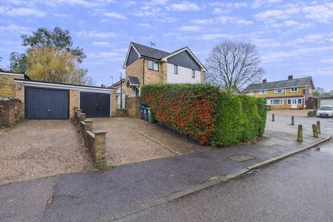 undefined, Galley Hill, Hemel Hempstead, HP1