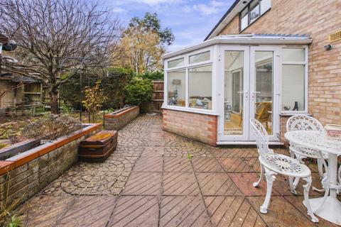 undefined, Galley Hill, Hemel Hempstead, HP1