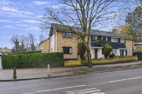 undefined, Galley Hill, Hemel Hempstead, HP1