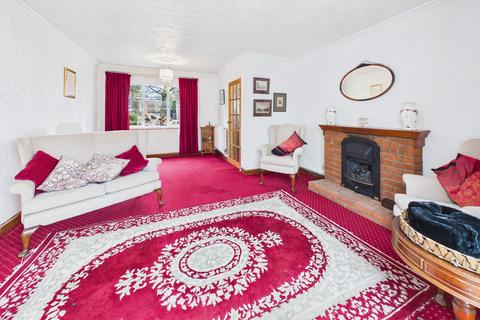 undefined, Galley Hill, Hemel Hempstead, HP1