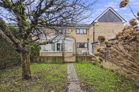 undefined, Galley Hill, Hemel Hempstead, HP1