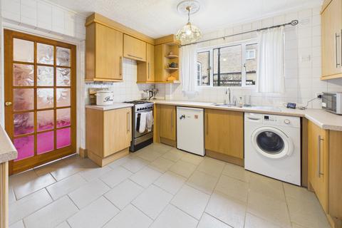undefined, Galley Hill, Hemel Hempstead, HP1