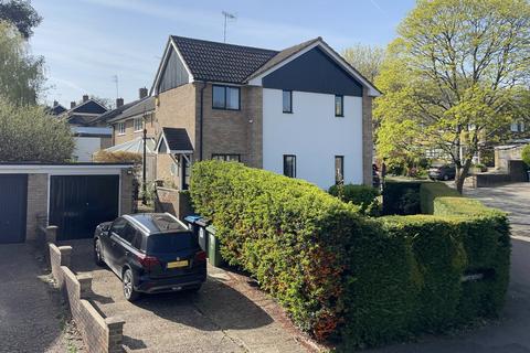 5 bedroom semi-detached house for sale, Galley Hill, Hemel Hempstead, HP1