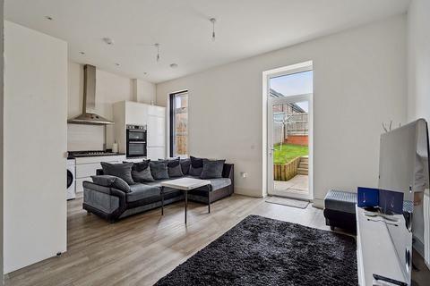 undefined, Overlord Close, Uxbridge, UB10
