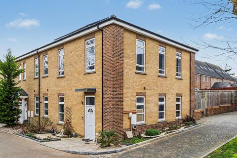 undefined, Overlord Close, Uxbridge, UB10