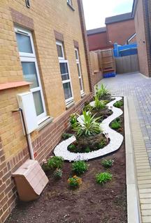 undefined, Overlord Close, Uxbridge, UB10
