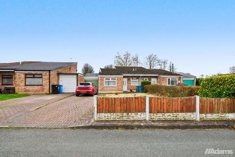 2 bedroom terraced bungalow for sale, The Copse, Runcorn