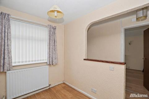 undefined, The Copse, Runcorn