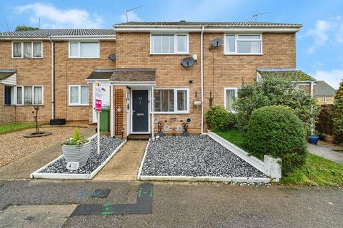 undefined, Tennyson Way, THETFORD