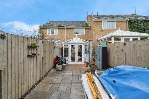 undefined, Tennyson Way, THETFORD