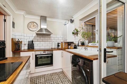 undefined, Tennyson Way, THETFORD