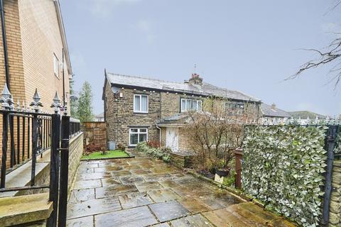 undefined, Parkside Grove, Bradford