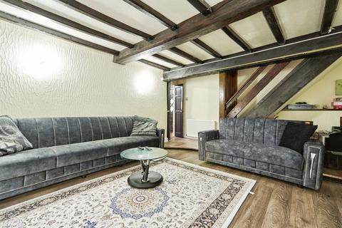 undefined, Parkside Grove, Bradford