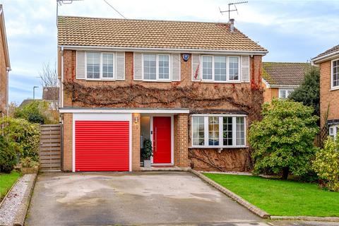 4 bedroom detached house for sale, Beechwood Rise, Wetherby, LS22
