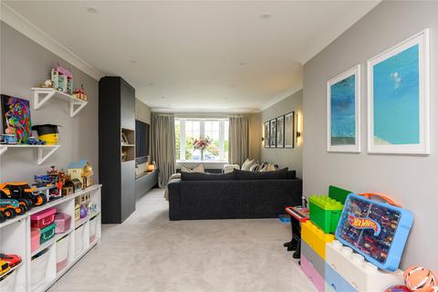 4 bedroom detached house for sale, Beechwood Rise, Wetherby, LS22