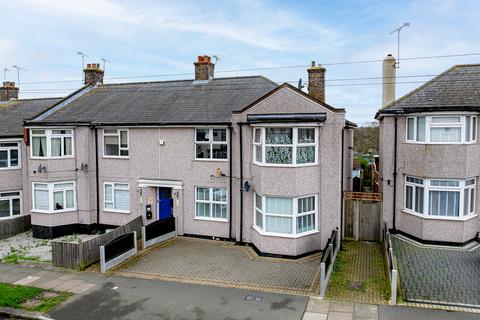 2 bedroom apartment for sale, Norfolk Avenue, Leigh-on-sea, SS9