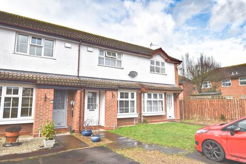 2 bedroom terraced house for sale, Thorneycroft Close, WALTON-ON-THAMES, KT12