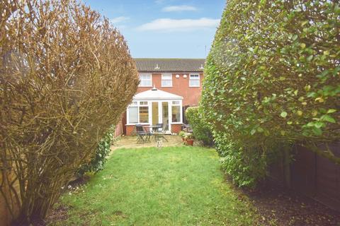 2 bedroom terraced house for sale, Thorneycroft Close, WALTON-ON-THAMES, KT12
