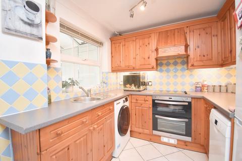 2 bedroom terraced house for sale, Thorneycroft Close, WALTON-ON-THAMES, KT12