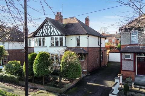 Ashleigh Avenue, Wakefield, West Yorkshire, WF2