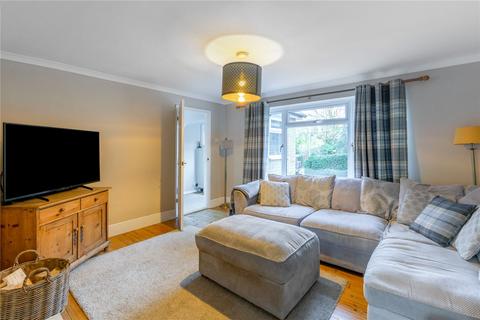 3 bedroom semi-detached house for sale, Kiln Lane, Lower Bourne, Farnham, Surrey, GU10