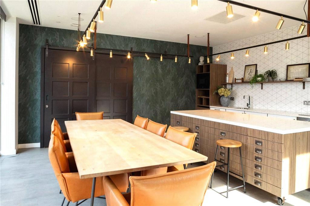 Private Dining