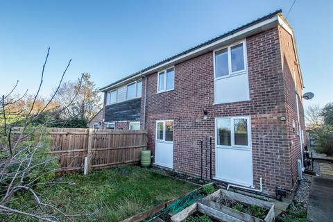 4 bedroom semi-detached house for sale, Websters Way, Over, Cambridge